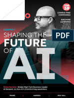 AI Magazine - July 2024