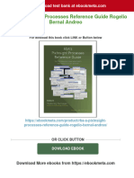 Full Download RBA S PixInsight Processes Reference Guide Rogelio Bernal Andreo PDF