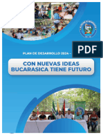 PDM Bucarasica