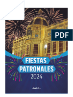 Suplemento de Feria 2024