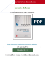 Economics 3e Karlan Download PDF