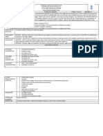 GUIA DE APRENDIZAGEM 1 ° Ano - GEO 1° BIM