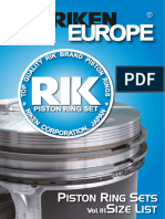 Ring (Rik Euro Vol.01)