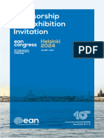 EAN2024 Sponsorship Exhibition Invitation 16102023