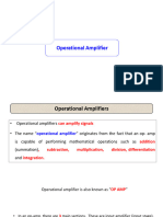 Unit III Operational Amplifiers Inverting amplifier-AC-MITS-Dr. R. Kiran Kumar