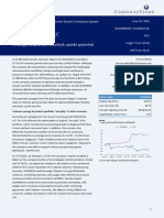 CardinalStone Research - Company Update - Guinness Nigeria PLC - Strategic Acquisition To Unlock Upside Potential - 20 June 2024