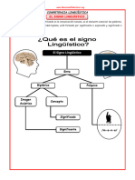 Sig. Linguistico