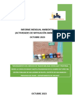 2.23 Informe de Medio Ambiente