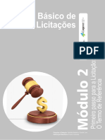 Curso Licitação Mod 2