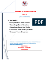 Namma Kalvi 12th Chemistry Unit 6 Study Material em