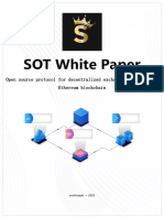 SOT White Paper