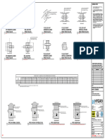 General Notes:: Bearing Capacity - Assumed 250 Kpa (To Be Confirmed Based On Site Conditions)