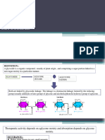 Glycoside Mids