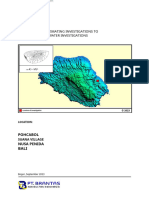 Laporan Geolistrik Pohcabol, Ds. Suana, Nusa Penida - Id.en