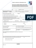 Datos Formulario Juan