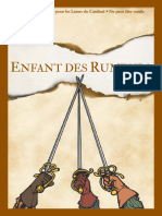 Enfant Des Rumeurs