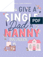 If - You - Give - A - Single - Dad - A - Nanny - Ann - Einerson 2