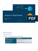 Switching Essentials Ch6