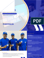 Dleading Web Design Portfolio