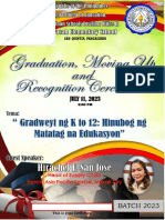 Grad Prog 2023