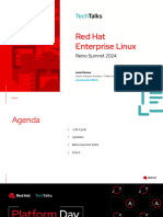 Webinar RHEL 20240516 - Retro Summit 2024