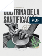 2 Lección - Doctrina de La Santificación