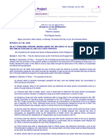 Republic Act No. 10586 Anti-Drunk and Drugged Driving Act of 2013 .