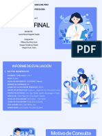 Pruebas Psicologicas Trabajo Final