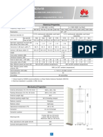 ANT AQU4518R25v18 4352 Datasheet