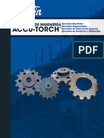 2-Sprockets Ingenieria Accu-Torch