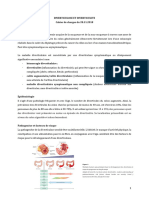 GLG Cahier Des Charges Diverticulose Et Diverticulite