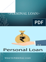 NBFC Personal Loans