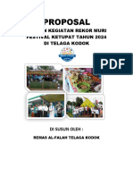 PROPOSAL Fest Ketupat 2024