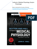 Guyton and Hall Textbook of Medical Physiology (Guyton Physiology) - 13th Edition. ISBN 1455770051, 978-1455770052