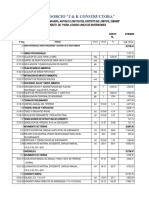 Presupuesto Lobitos 14-12