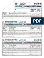 Faseha Challan