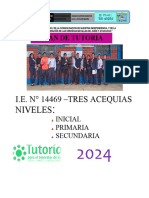 Plan de Tutoria-2024-I .E-14412-Tres-Acequias