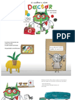 PDF Doctor Emociones El Monstruo de Colores - Compress