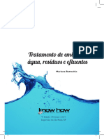 Tratamento de Emissoes, Agua, Residuos e Efluentes