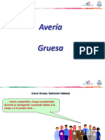 Clase 9 Avería Gruesa 2