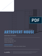 Artrovert House