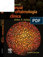 Oftalmología Clinica