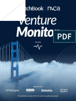 Q2 2024 PitchBook-NVCA Venture Monitor