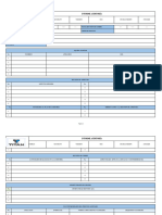 Informe Auditoría