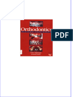 Immediate Download Orthodontics Picture Test Atlas All Chapters