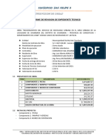 Informe Compatibilidad Super