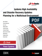 IBMPowerSystemHighAvailability Redp5663