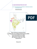 Land Degradation