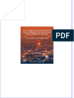 Statistical Process Monitoring Using Advanced Data Driven and Deep Learning Approaches 0128193654 All Chapter Instant Download