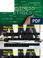 Information Assurance and Security Laws and Ethics